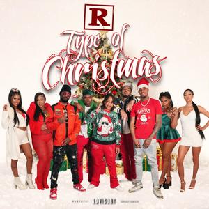 Dis Christmas (Explicit)