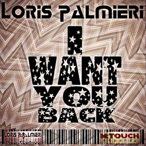 I Want You Back (Electro Version)