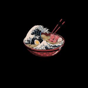 Waves(feat. Zoie Magic) (Explicit)