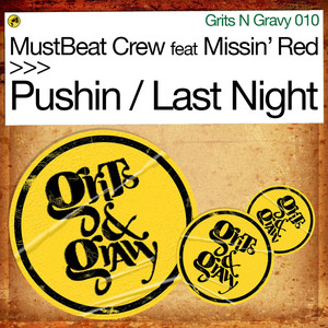 Last Night (Philly Blunt Breaks Mix)