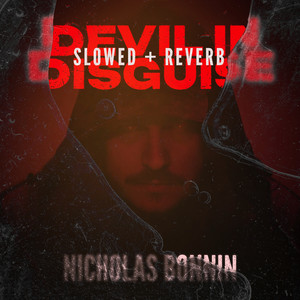 Devil in Disguise (Slowed|Reverb)