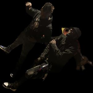 Jermaine & Christopher (Explicit)