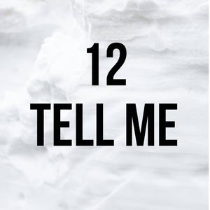 Tell me (Explicit)