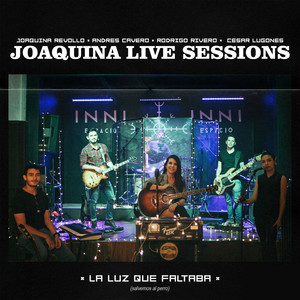 La Luz Que Faltaba (Live Sessions 2020)