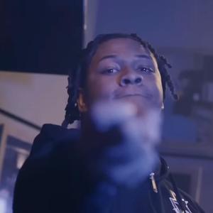 Backdoor Season (feat. Jo Bandz) (Explicit)