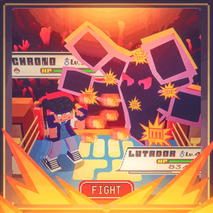 Tipo Lutador (Chronoverso) (Explicit)