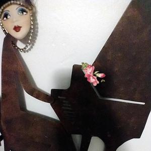 Dewdo (Instrumental)