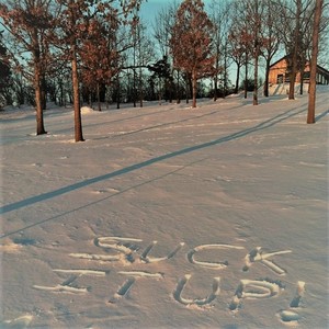 Suck It Up!
