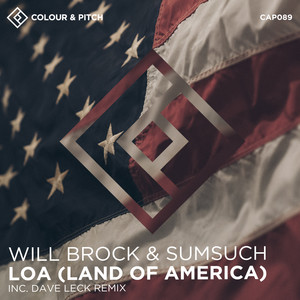 LoA (Land of America) (Dave Leck Remix|Explicit)