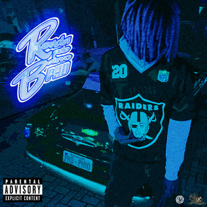 Ronda Pelo Bairro (Explicit)