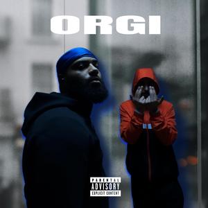 Orgi (feat. Seffelinie) [Explicit]