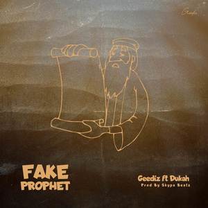 Fake Prophet (Explicit)
