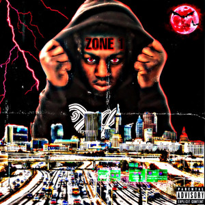 Step Nigga (Explicit)