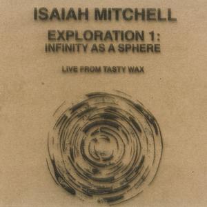 Isaiah Mitchell 