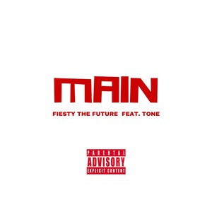 Main (feat. Tone)