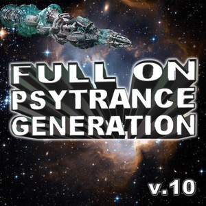High Volume (Original Mix)