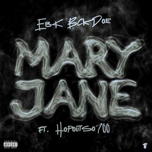 Mary Jane (feat. Hopoutso700) (Explicit)