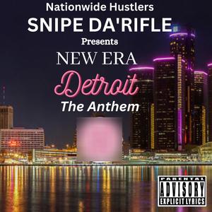 New Era Detroit (Explicit)