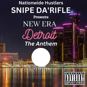 New Era Detroit (Explicit)
