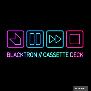 Cassette Deck (Ben Morris & Venuto remix)