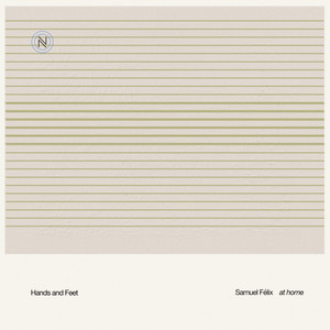 Hands and Feet (at home)