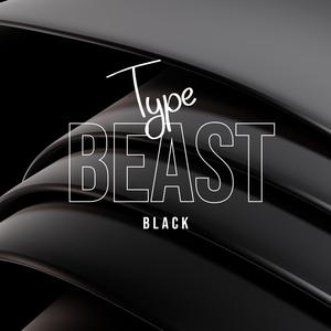 Type Beast Black