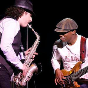 Pulse (feat. Boney James)