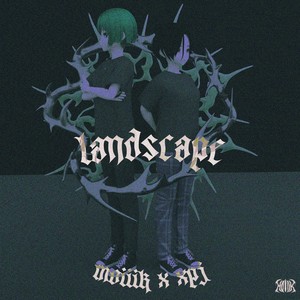 Landscape (feat. MOIIIK)