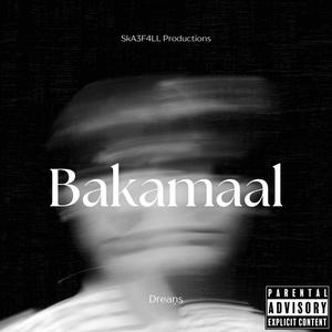 BAKAMAAL (feat. H3LLI)