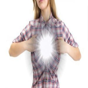 Tapped him (Explicit)