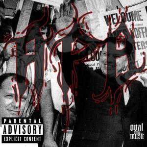 APB (feat. D5ive) (Explicit)