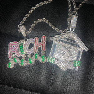 Open (feat. Lil Shard)