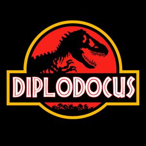 Diplodocus (feat. Roi Heenok) [Explicit]