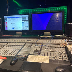 DEFENSE (feat. President 10) (Explicit)