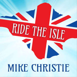 Ride the Isle (Official Stage 8 Tour of Britain Cycling Song)