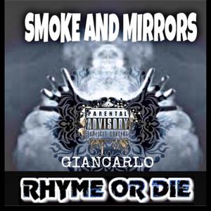 Smoke & Mirrors (Explicit)