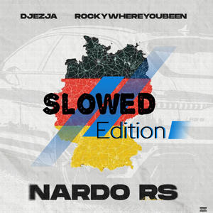 Nardo RS Slowed