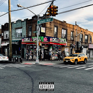 Plays on Sutphin (Explicit)