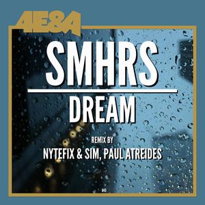 Dream (Nytefix & Sim, Paul Atreides Remix)