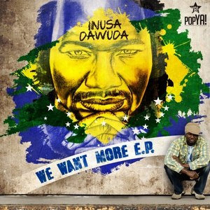 We Want More (Brazilian Samba Mix)