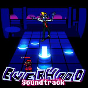 Everhood (Original Game Soundtrack)