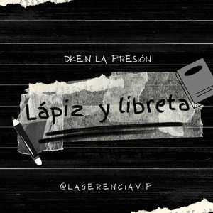 Lapiz Y Libreta