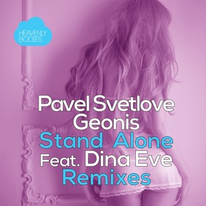 Stand Alone (Javier Penna Remix)