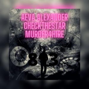 813 (feat. Aeva Alexander & Checkthestar) (Explicit)