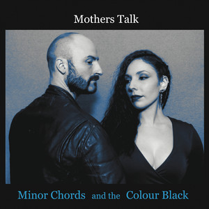 Minor Chords and the Colour Black