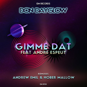Gimme Dat (Andrew Emil Dub Mix)