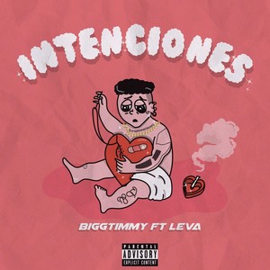 Intenciones (feat. Leva) [Explicit]