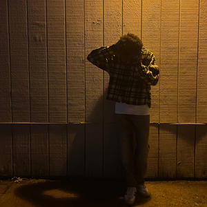 Ghost the world (Explicit)