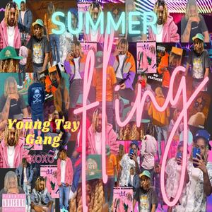 summer fling (Explicit)
