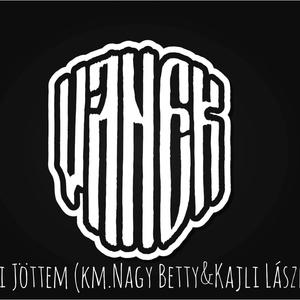 Élni Jöttem (feat. Nagy Betty & Kajli László) (Explicit)